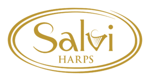 Logo Salvi oro
