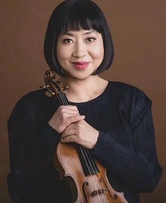 We were very sorry to hear that Muneko won’t be able to join our masterclass this summer due to the uncertainty regarding travel to the U.S. We’ll do everything we can to welcome her into our community as soon as possible.

Thank you all for your understanding. Take care, everyone. 🙏🏼